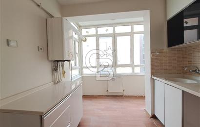ÇANKAYA MAHALLESİNDE CEMAL NADİR SOKAKTA 3+1 KİRALIK DAİRE