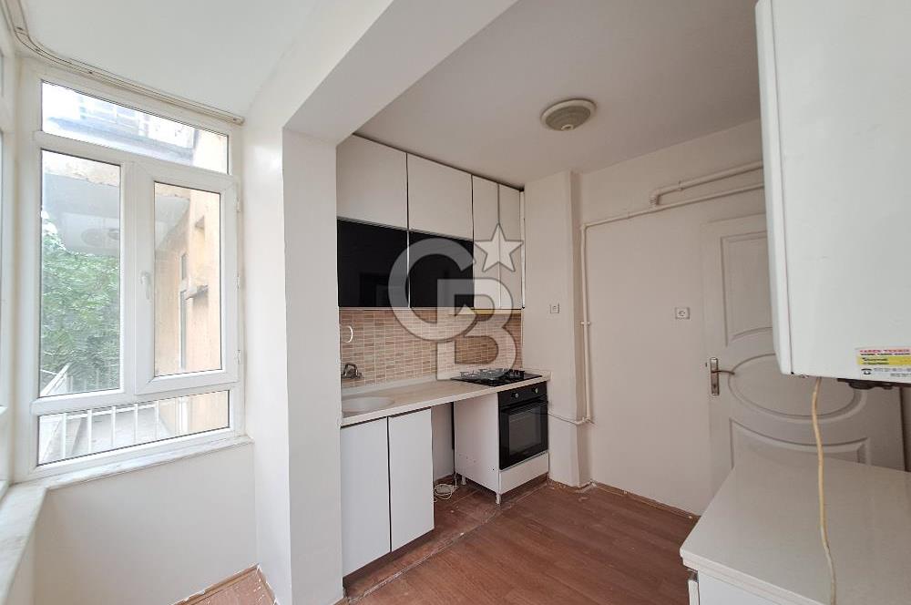 ÇANKAYA MAHALLESİNDE CEMAL NADİR SOKAKTA 3+1 KİRALIK DAİRE