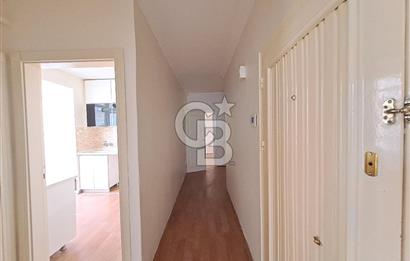 ÇANKAYA MAHALLESİNDE CEMAL NADİR SOKAKTA 3+1 KİRALIK DAİRE