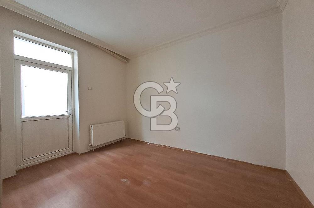 ÇANKAYA MAHALLESİNDE CEMAL NADİR SOKAKTA 3+1 KİRALIK DAİRE
