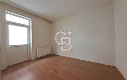 ÇANKAYA MAHALLESİNDE CEMAL NADİR SOKAKTA 3+1 KİRALIK DAİRE