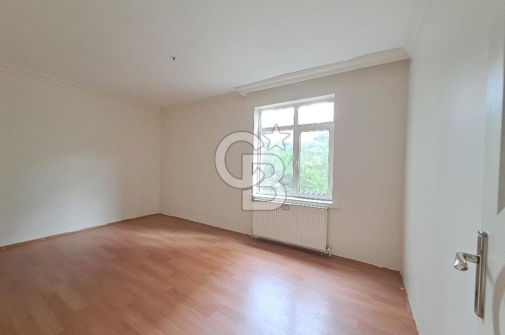 ÇANKAYA MAHALLESİNDE CEMAL NADİR SOKAKTA 3+1 KİRALIK DAİRE