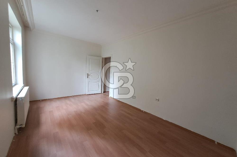 ÇANKAYA MAHALLESİNDE CEMAL NADİR SOKAKTA 3+1 KİRALIK DAİRE