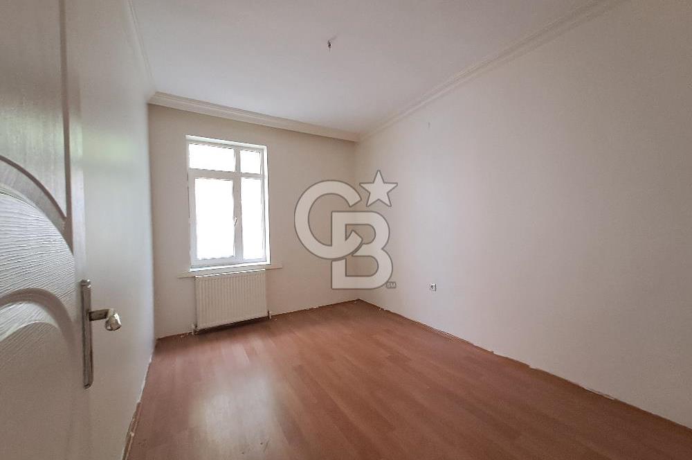 ÇANKAYA MAHALLESİNDE CEMAL NADİR SOKAKTA 3+1 KİRALIK DAİRE