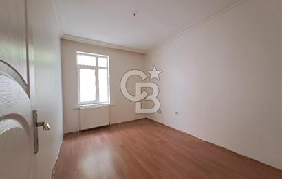 ÇANKAYA MAHALLESİNDE CEMAL NADİR SOKAKTA 3+1 KİRALIK DAİRE