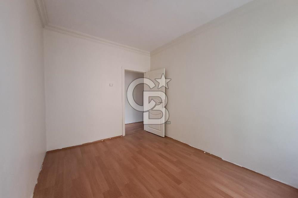ÇANKAYA MAHALLESİNDE CEMAL NADİR SOKAKTA 3+1 KİRALIK DAİRE