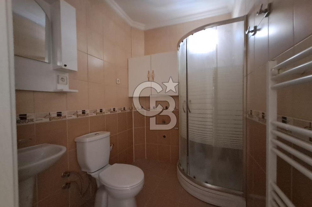 ÇANKAYA MAHALLESİNDE CEMAL NADİR SOKAKTA 3+1 KİRALIK DAİRE