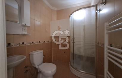 ÇANKAYA MAHALLESİNDE CEMAL NADİR SOKAKTA 3+1 KİRALIK DAİRE
