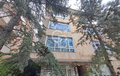 ÇANKAYA MAHALLESİNDE CEMAL NADİR SOKAKTA 3+1 KİRALIK DAİRE