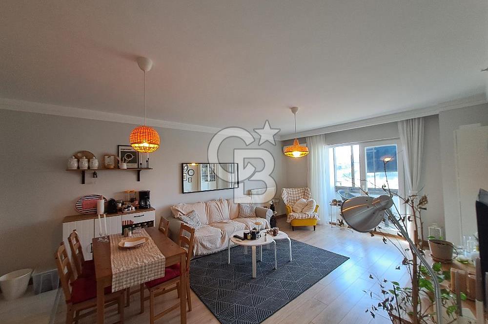 YENİ BAĞLICA OPEN SKY SİTESİ KİRALIK 1+1 GENİŞ DAİRE