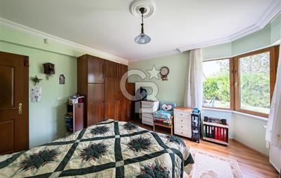 HACILAR MERKEZKENT SİTESİ - Tam Müstakil Köşe 5+2 Satılık Villa