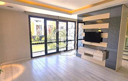 SİNPAŞ LAGÜN KİRALIK BENZERSİZ ÖZEL YAPIM HAVUZLU 320m2 4+1 İRİS BAHÇE DUBLEKS DAİRE FIRSATI