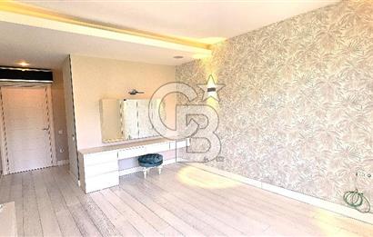 SİNPAŞ LAGÜN KİRALIK BENZERSİZ ÖZEL YAPIM HAVUZLU 320m2 4+1 İRİS BAHÇE DUBLEKS DAİRE FIRSATI
