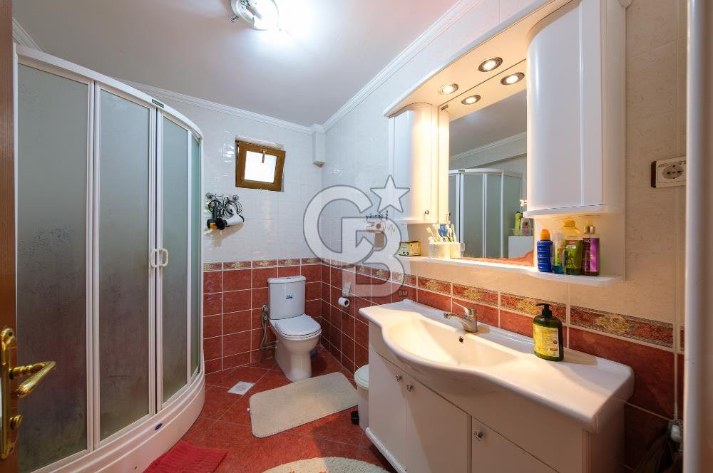HACILAR MERKEZKENT SİTESİ - Tam Müstakil Köşe 5+2 Satılık Villa