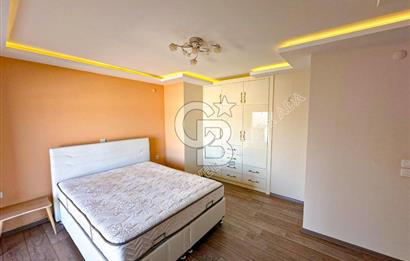 Ege Mahallesi Full Deniz Manzaralı 4+ 1 Çatı Dubleks