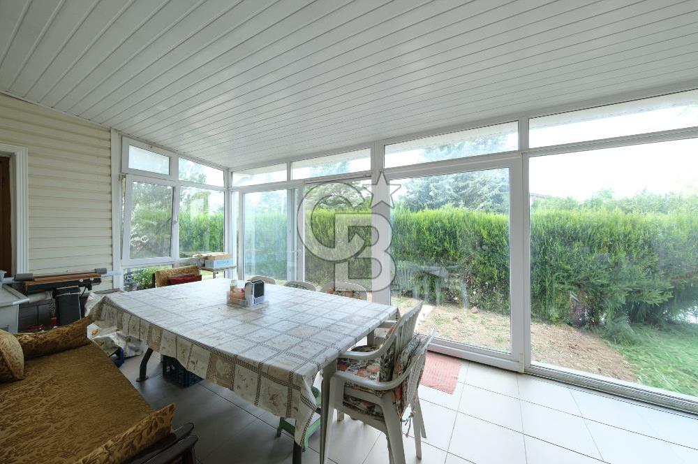 HACILAR MERKEZKENT SİTESİ - Tam Müstakil Köşe 5+2 Satılık Villa