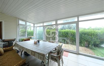 HACILAR MERKEZKENT SİTESİ - Tam Müstakil Köşe 5+2 Satılık Villa