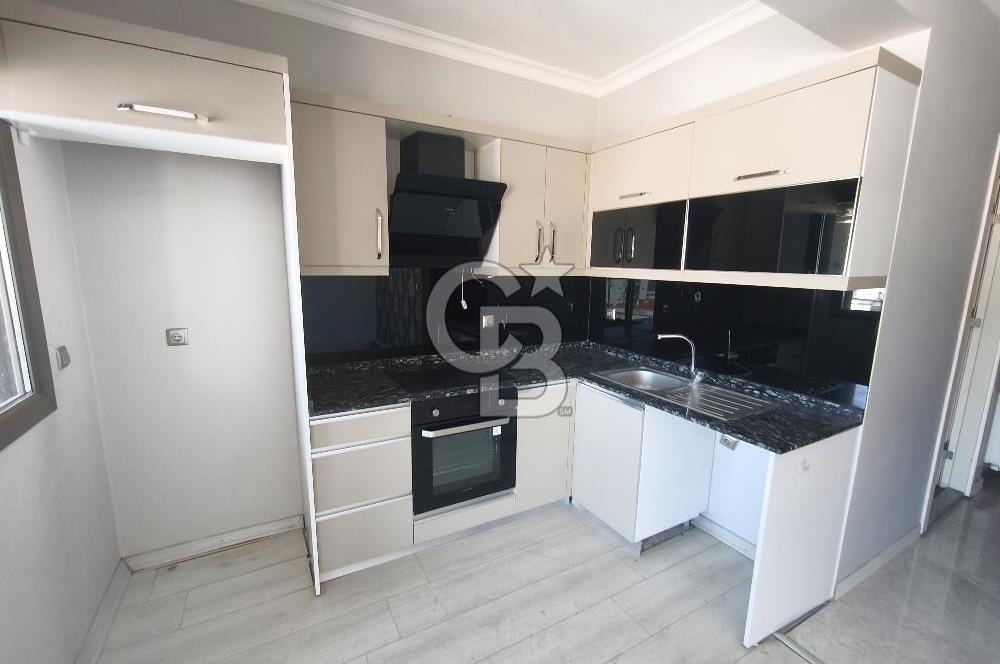Karşıyaka Medical Point Hastane Yakını Kiralık 2+1 Dubleks Daire