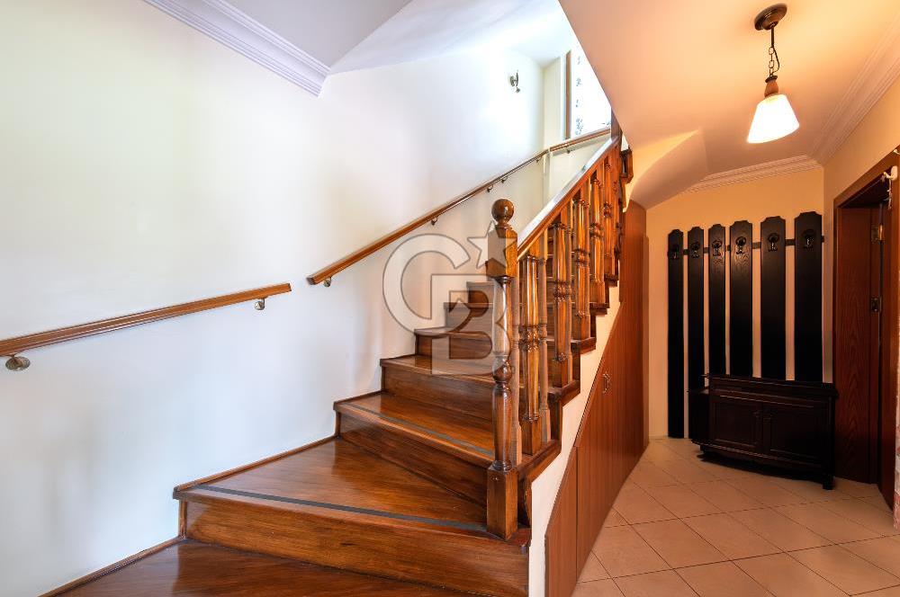 HACILAR MERKEZKENT SİTESİ - Tam Müstakil Köşe 5+2 Satılık Villa