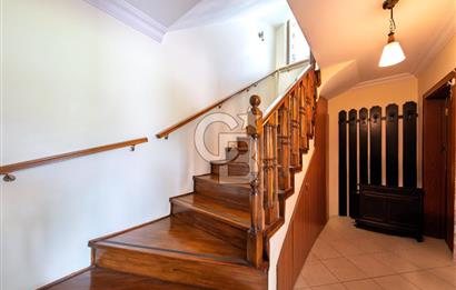 HACILAR MERKEZKENT SİTESİ - Tam Müstakil Köşe 5+2 Satılık Villa