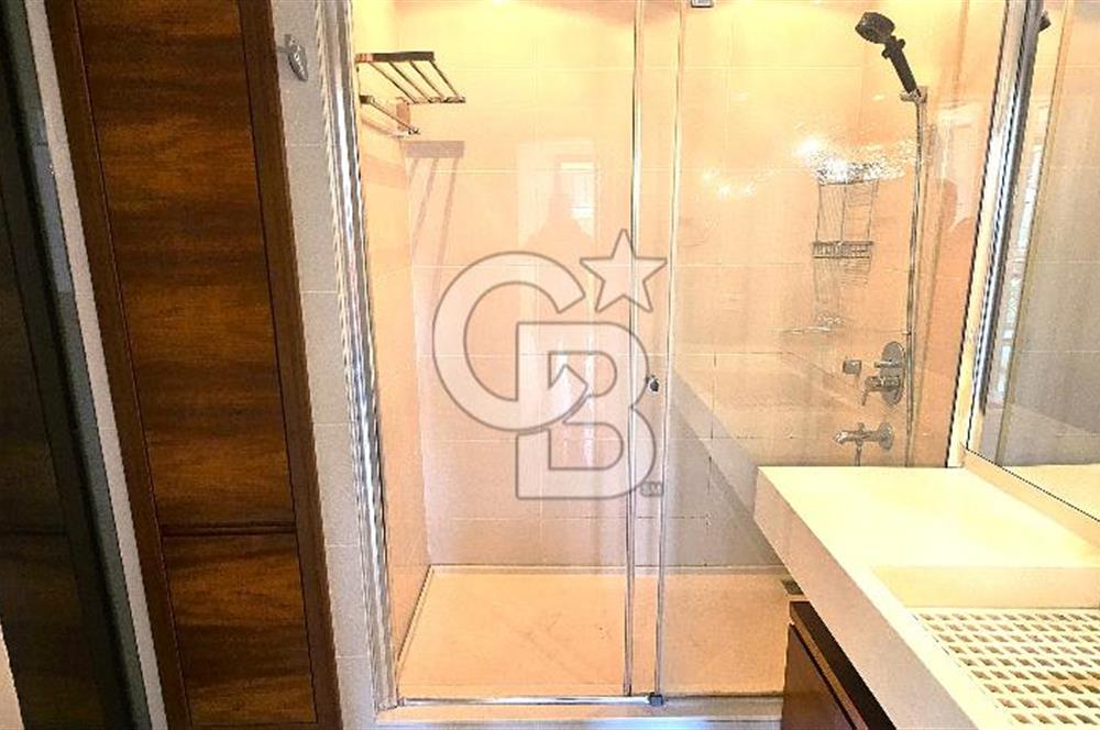 SİNPAŞ LAGÜN KİRALIK BENZERSİZ ÖZEL YAPIM HAVUZLU 320m2 4+1 İRİS BAHÇE DUBLEKS DAİRE FIRSATI