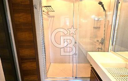 SİNPAŞ LAGÜN KİRALIK BENZERSİZ ÖZEL YAPIM HAVUZLU 320m2 4+1 İRİS BAHÇE DUBLEKS DAİRE FIRSATI