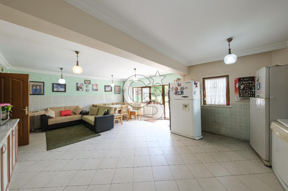 HACILAR MERKEZKENT SİTESİ - Tam Müstakil Köşe 5+2 Satılık Villa