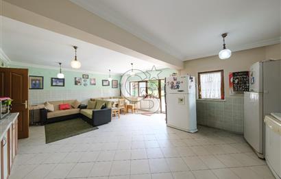 HACILAR MERKEZKENT SİTESİ - Tam Müstakil Köşe 5+2 Satılık Villa