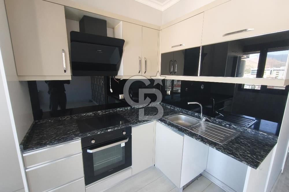 Karşıyaka Medical Point Hastane Yakını Kiralık 2+1 Dubleks Daire