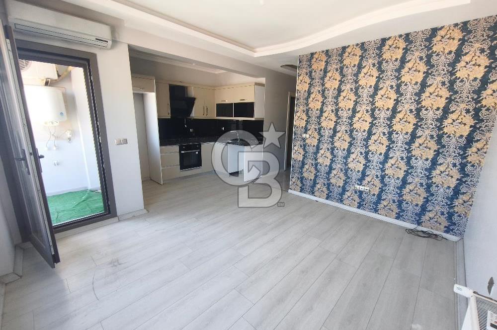 Karşıyaka Medical Point Hastane Yakını Kiralık 2+1 Dubleks Daire