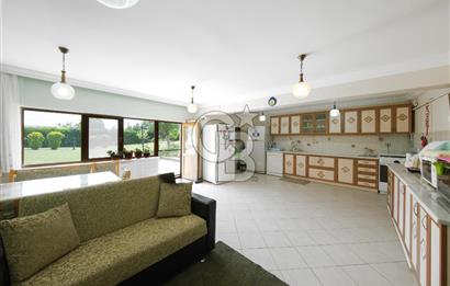 HACILAR MERKEZKENT SİTESİ - Tam Müstakil Köşe 5+2 Satılık Villa
