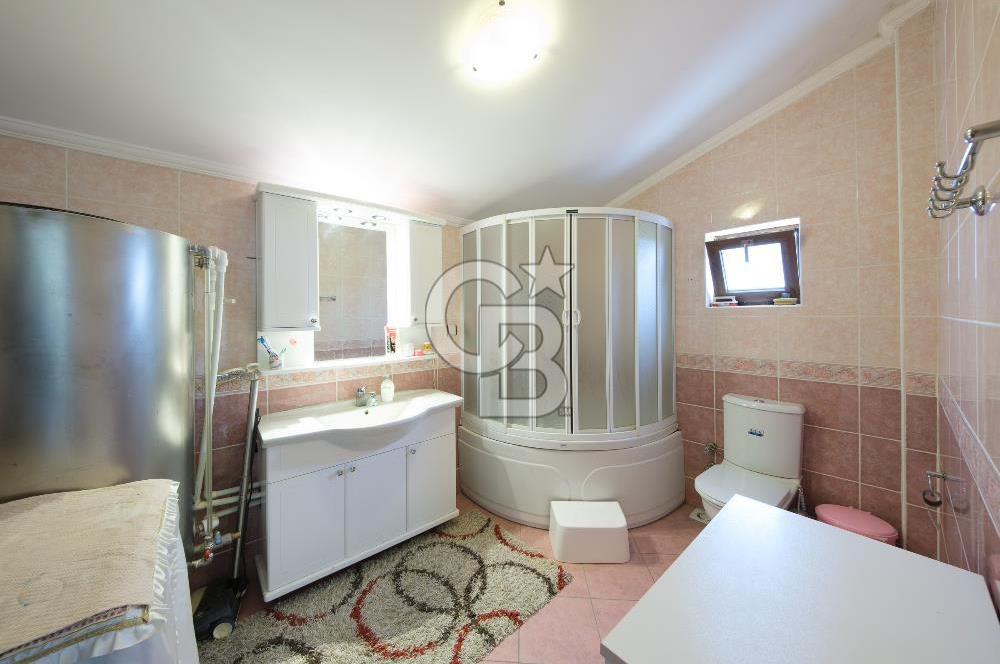 HACILAR MERKEZKENT SİTESİ - Tam Müstakil Köşe 5+2 Satılık Villa