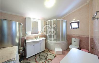HACILAR MERKEZKENT SİTESİ - Tam Müstakil Köşe 5+2 Satılık Villa