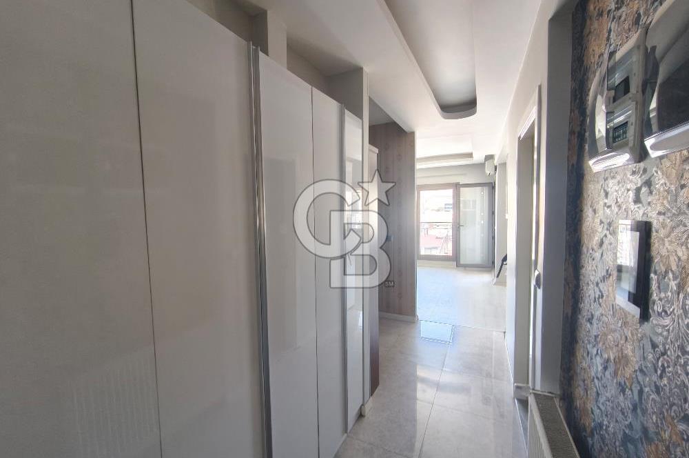 Karşıyaka Medical Point Hastane Yakını Kiralık 2+1 Dubleks Daire