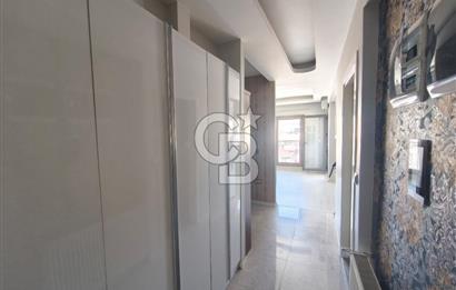 Karşıyaka Medical Point Hastane Yakını Kiralık 2+1 Dubleks Daire