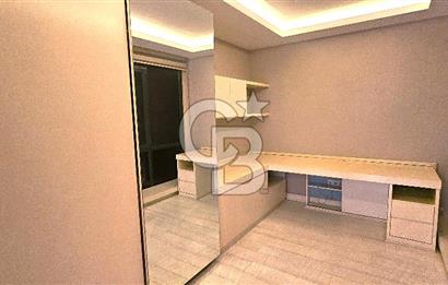 SİNPAŞ LAGÜN KİRALIK BENZERSİZ ÖZEL YAPIM HAVUZLU 320m2 4+1 İRİS BAHÇE DUBLEKS DAİRE FIRSATI