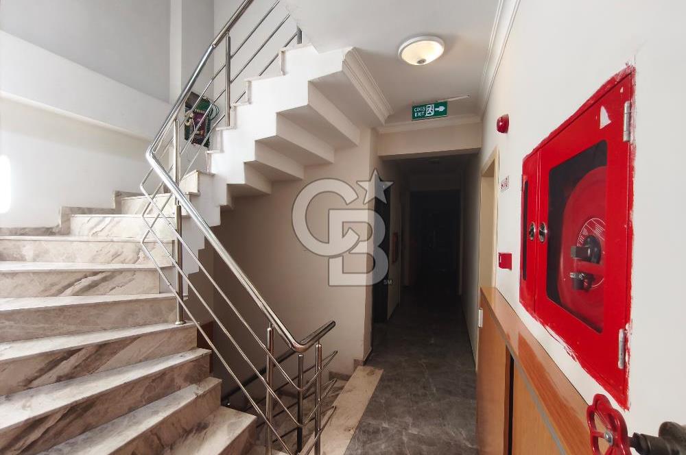 Karşıyaka Medical Point Hastane Yakını Kiralık 2+1 Dubleks Daire