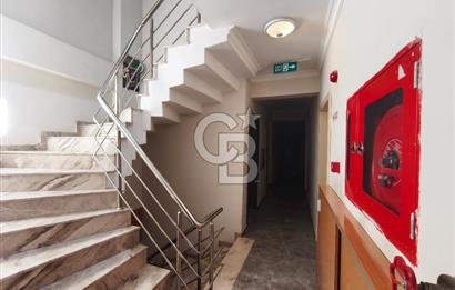 Karşıyaka Medical Point Hastane Yakını Kiralık 2+1 Dubleks Daire