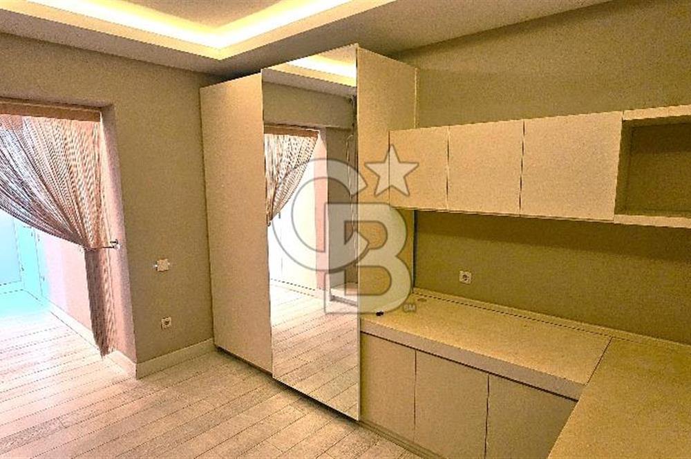 SİNPAŞ LAGÜN KİRALIK BENZERSİZ ÖZEL YAPIM HAVUZLU 320m2 4+1 İRİS BAHÇE DUBLEKS DAİRE FIRSATI