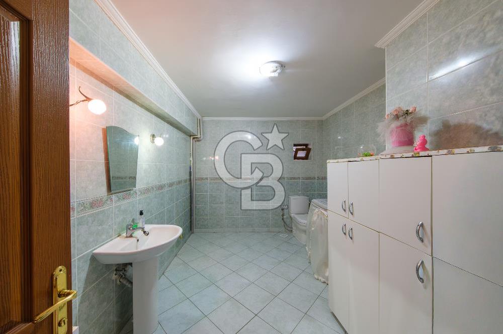 HACILAR MERKEZKENT SİTESİ - Tam Müstakil Köşe 5+2 Satılık Villa