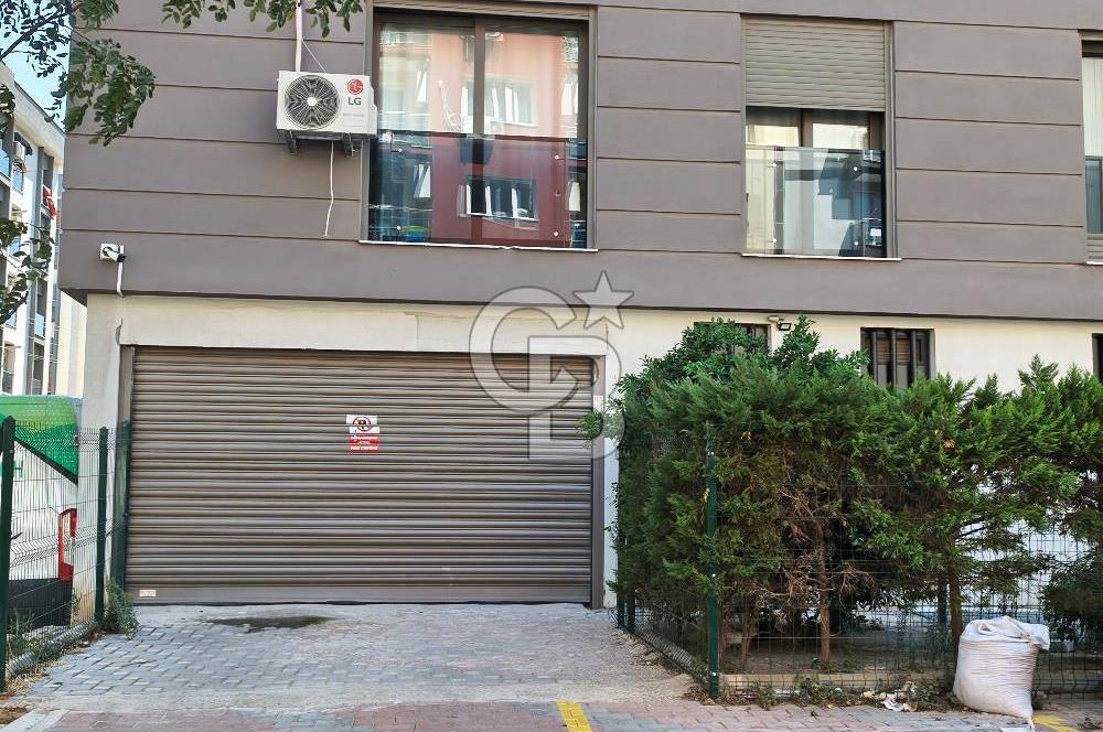 Karşıyaka Medical Point Hastane Yakını Kiralık 2+1 Dubleks Daire