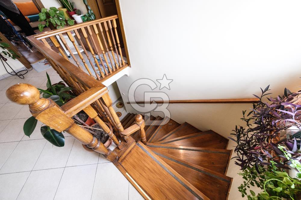 HACILAR MERKEZKENT SİTESİ - Tam Müstakil Köşe 5+2 Satılık Villa