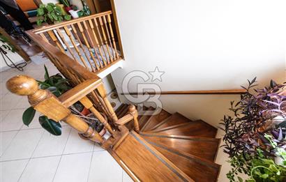 HACILAR MERKEZKENT SİTESİ - Tam Müstakil Köşe 5+2 Satılık Villa