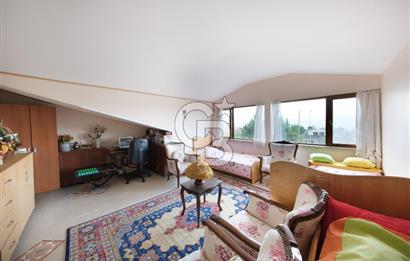 HACILAR MERKEZKENT SİTESİ - Tam Müstakil Köşe 5+2 Satılık Villa