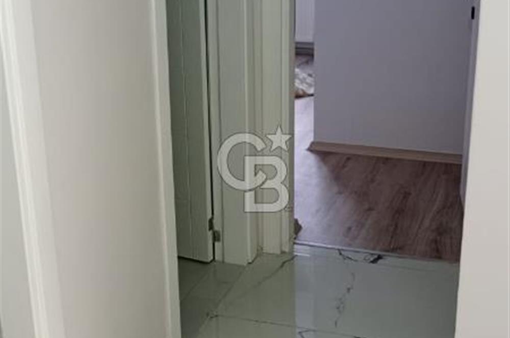 Çankaya İlker'de Kiralık Geniş 3+1 Kuzey-Batı Cepheli Daire