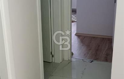 Çankaya İlker'de Kiralık Geniş 3+1 Kuzey-Batı Cepheli Daire