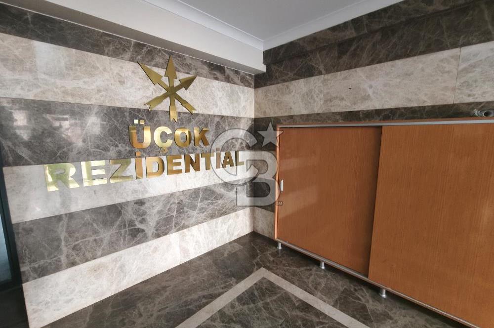 Karşıyaka Medical Point Hastane Yakını Kiralık 2+1 Dubleks Daire