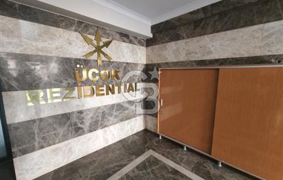 Karşıyaka Medical Point Hastane Yakını Kiralık 2+1 Dubleks Daire