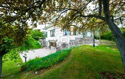 HACILAR MERKEZKENT SİTESİ - Tam Müstakil Köşe 5+2 Satılık Villa