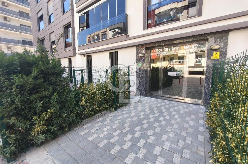 Karşıyaka Medical Point Hastane Yakını Kiralık 2+1 Dubleks Daire